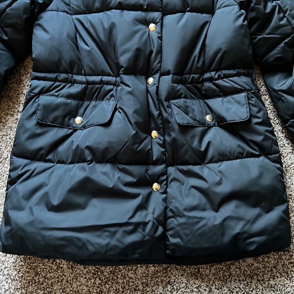 J. Crew new signature puffer - Picture 5 of 10